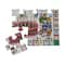 Richard Scarry's Busytown Seek and Find! Giant Floor Puzzle: 28 Pcs